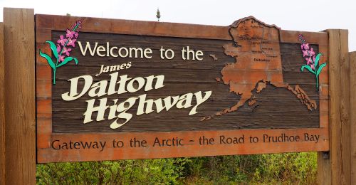 Dalton Sign